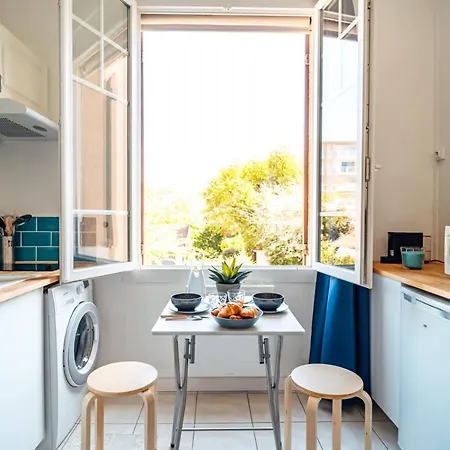 Le Break - Un Break A 5 Mn De La Arcachon