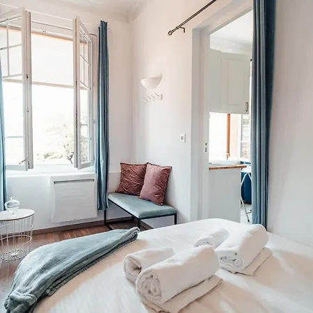 Le Break - Un Break A 5 Mn De La Apartman