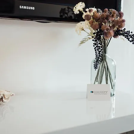 Le Break - Un Break A 5 Mn De La Apartman Arcachon