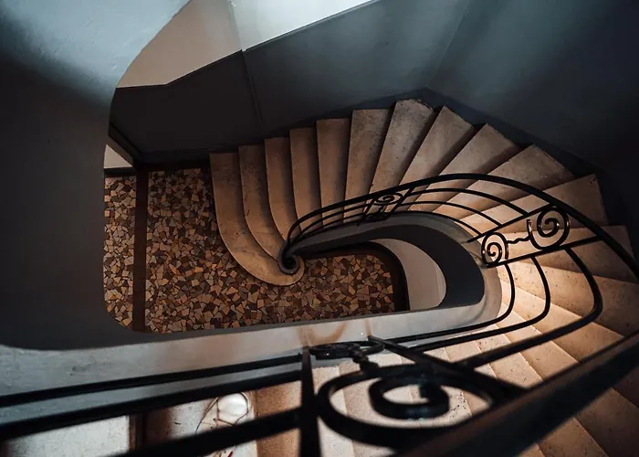 Le Break - Un Break à 5 Mn De La