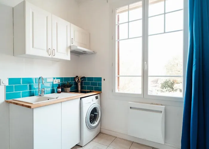 Le Break - Un Break à 5 Mn De La Arcachon