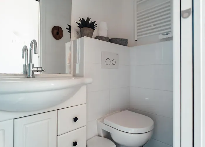 Le Break - Un Break à 5 Mn De La Arcachon