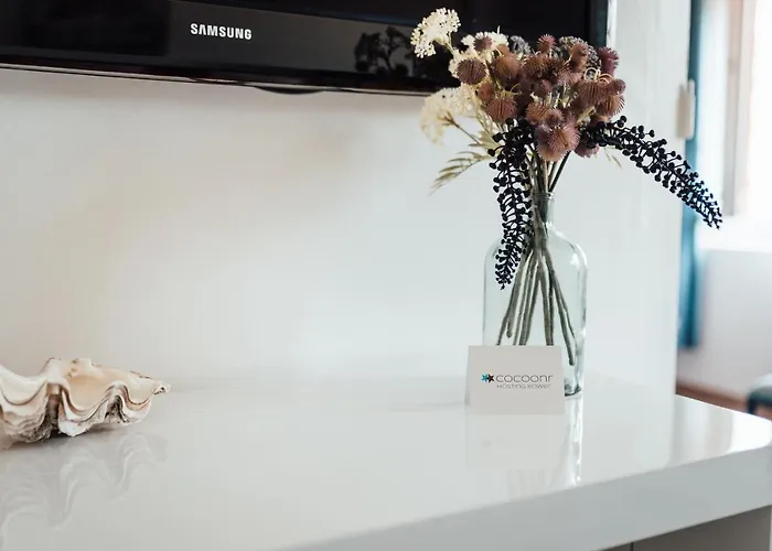 Le Break - Un Break à 5 Mn De La Appartamento Arcachon