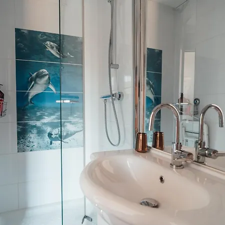 Le Break - Un Break A 5 Mn De La * آركاشو