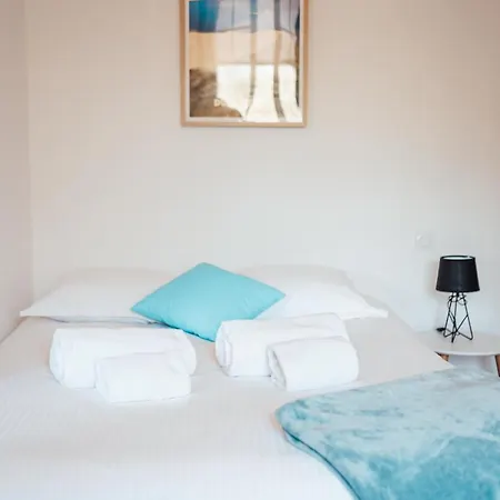 Apartment Le Break - Un Break A 5 Mn De La