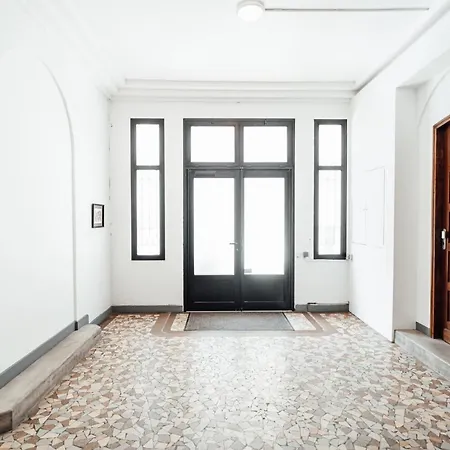 شقة Le Break - Un Break A 5 Mn De La *