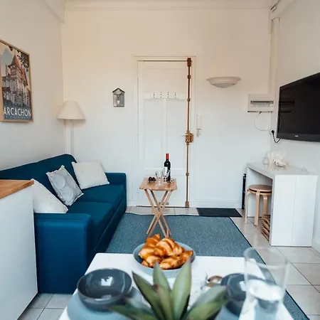 Le Break - Un Break A 5 Mn De La شقة *