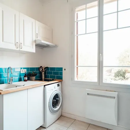 Le Break - Un Break A 5 Mn De La آركاشو