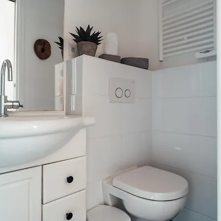 Le Break - Un Break A 5 Mn De La آركاشو