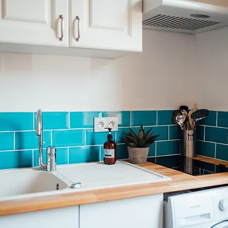 شقة Le Break - Un Break A 5 Mn De La آركاشو