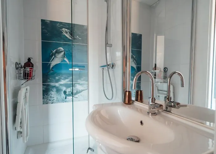 Le Break - Un Break A 5 Mn De La * Arcachon