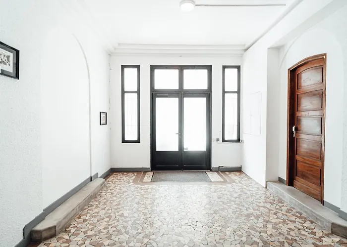 Apartment Le Break - Un Break A 5 Mn De La *