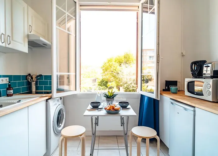 Le Break - Un Break A 5 Mn De La Arcachon