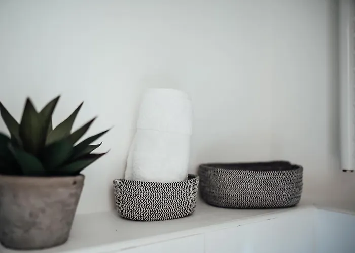 Le Break - Un Break A 5 Mn De La Apartment